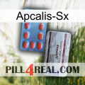 Apcalis-Sx 36